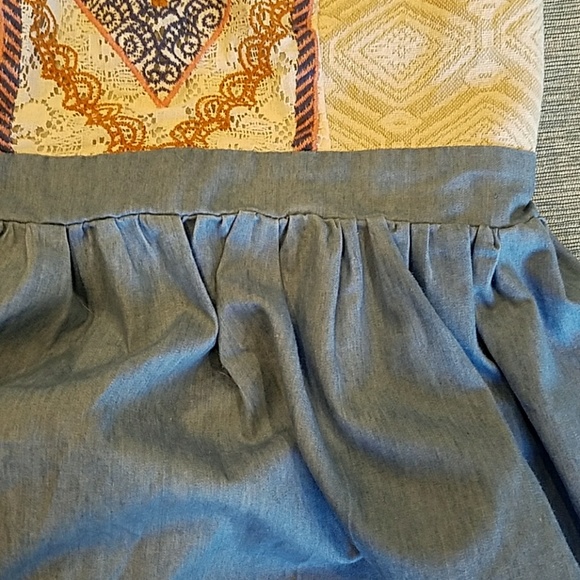 Flying Tomato Dress - Picture 6 of 7